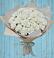 Букет цветов из: Гвоздики в Строителе Белгородской области