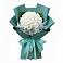 Букет цветов из: Гортензия в Строителе Белгородской области
