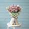 Букет цветов из: Орхидеи и Розы в Строителе Белгородской области
