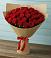 Букет Красные розы Милано в Строителе Белгородской области