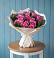 Букет цветов из: Розы в Строителе Белгородской области