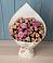 Букет цветов из: Розы в Строителе Белгородской области